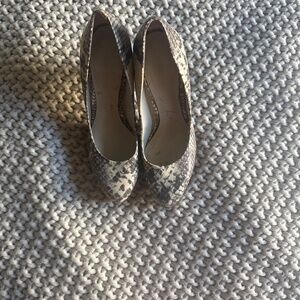Nine West Women’s 5.5 Heels